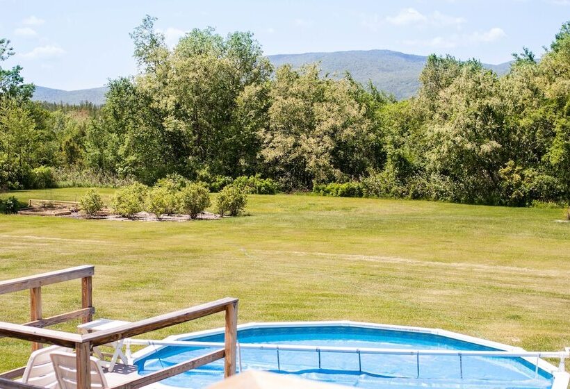 Pleasant View B&b