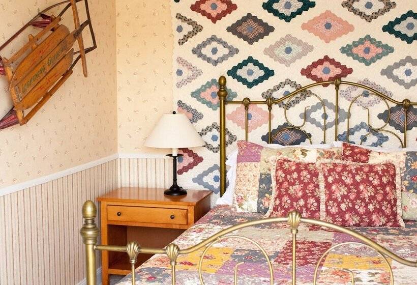 Pleasant View B&b