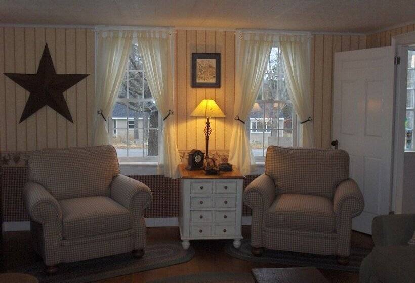 Pleasant View B&b