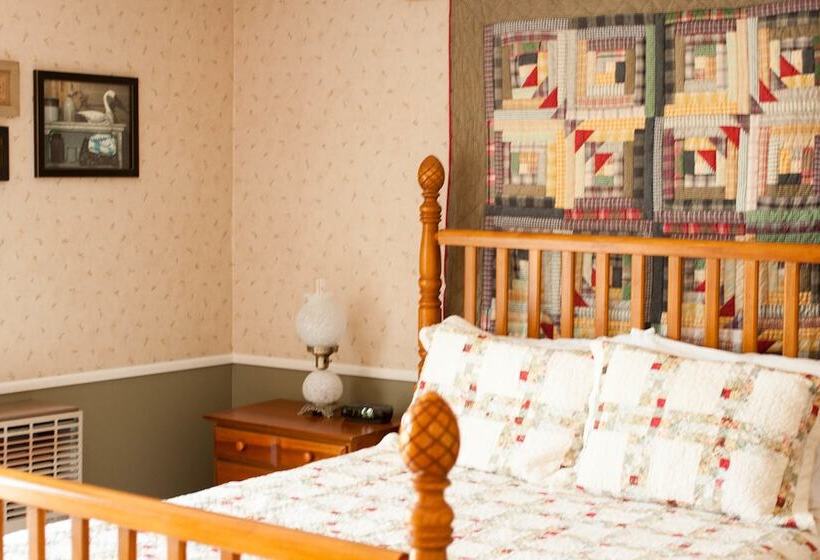 Pleasant View B&b