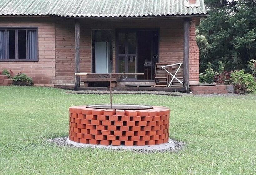 Tiny House Garden   Praia Grande   Sc