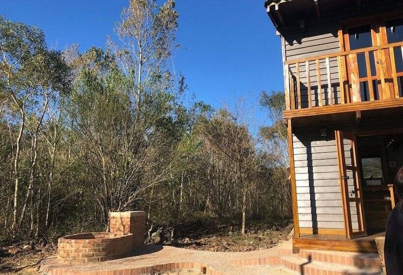 Tiny House Garden   Praia Grande   Sc