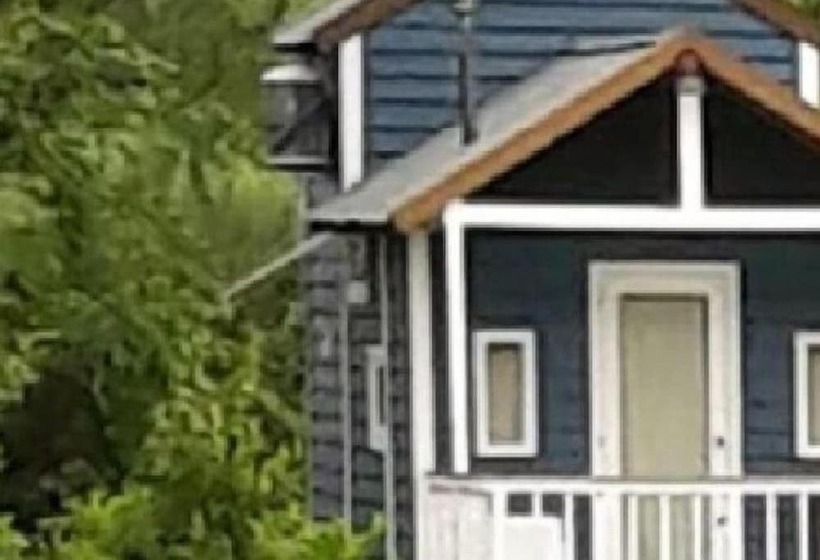 Tiny House Garden   Praia Grande   Sc