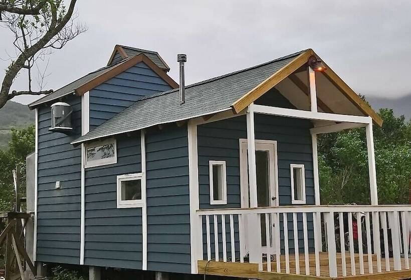 Tiny House Garden   Praia Grande   Sc