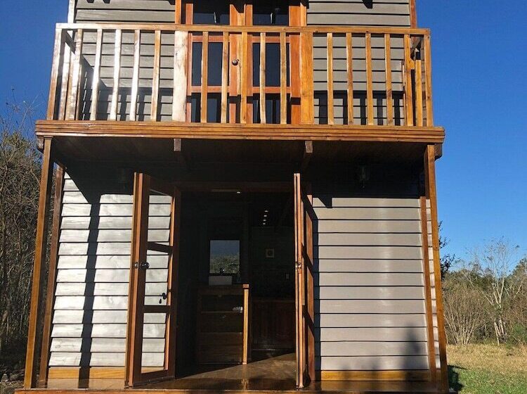 Tiny House Garden   Praia Grande   Sc