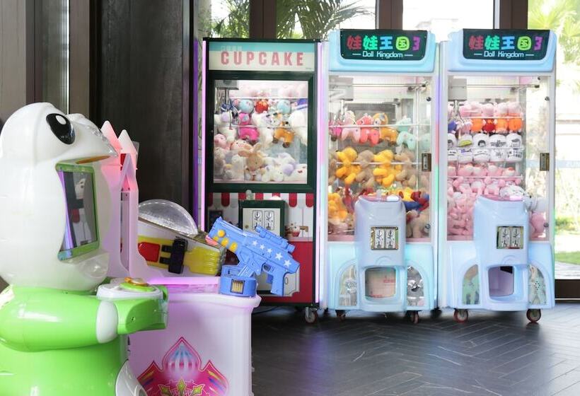 Narada Resort Hotel Sanya Pleasant Bay