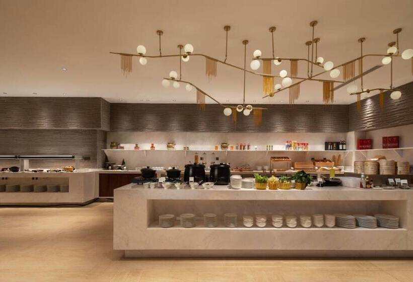 Narada Resort Hotel Sanya Pleasant Bay