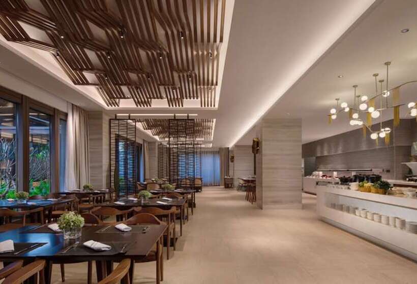 Narada Resort Hotel Sanya Pleasant Bay