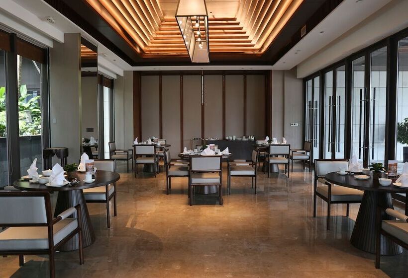 Narada Resort Hotel Sanya Pleasant Bay