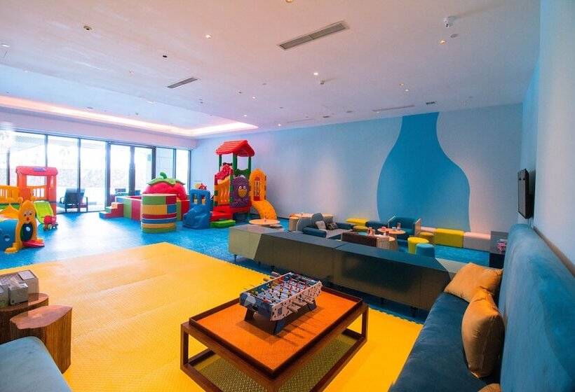 Narada Resort Hotel Sanya Pleasant Bay