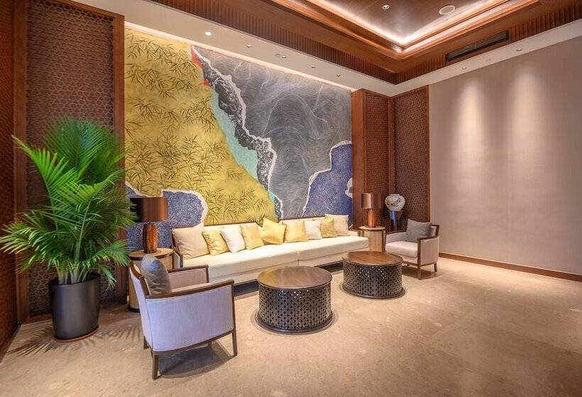 Narada Resort Hotel Sanya Pleasant Bay