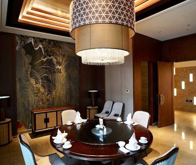 Narada Resort Hotel Sanya Pleasant Bay