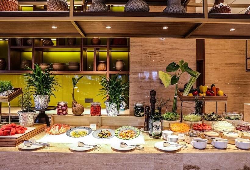 Narada Resort Hotel Sanya Pleasant Bay