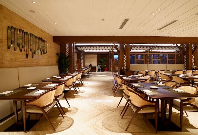 Narada Resort Hotel Sanya Pleasant Bay