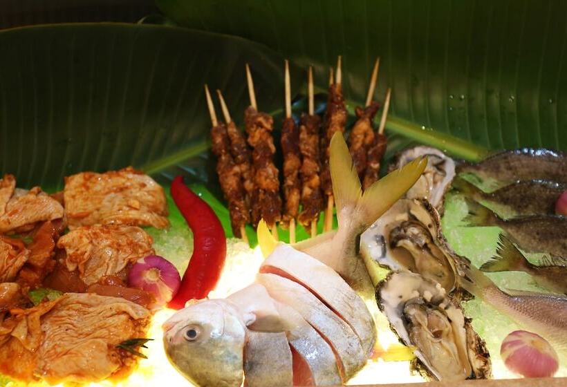 Narada Resort Hotel Sanya Pleasant Bay