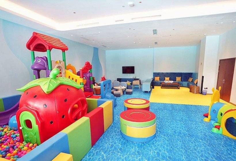 Narada Resort Hotel Sanya Pleasant Bay