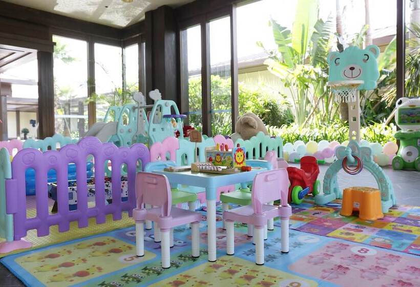 Narada Resort Hotel Sanya Pleasant Bay