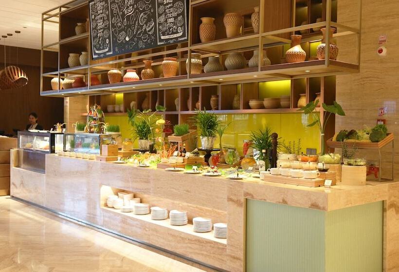 Narada Resort Hotel Sanya Pleasant Bay