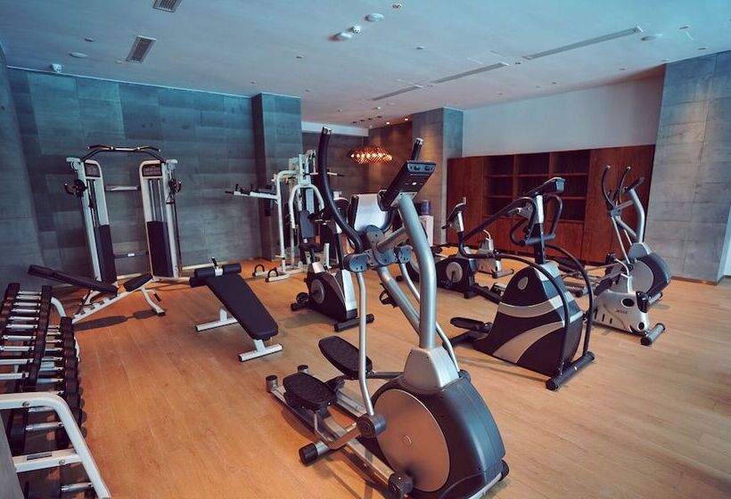 Narada Resort Hotel Sanya Pleasant Bay