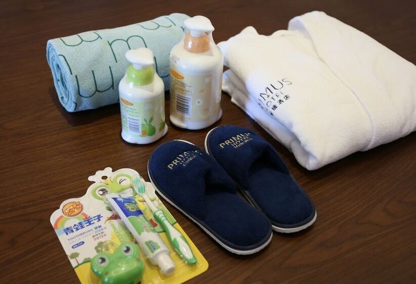 Narada Resort Hotel Sanya Pleasant Bay