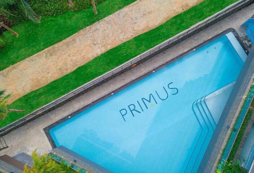 Narada Resort Hotel Sanya Pleasant Bay