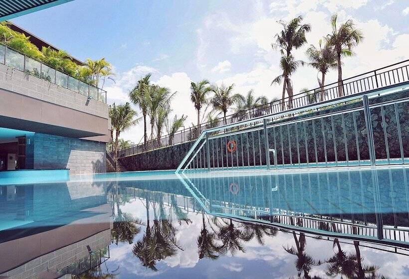 Narada Resort Hotel Sanya Pleasant Bay