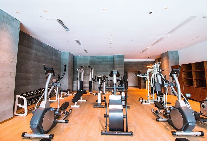 Narada Resort Hotel Sanya Pleasant Bay