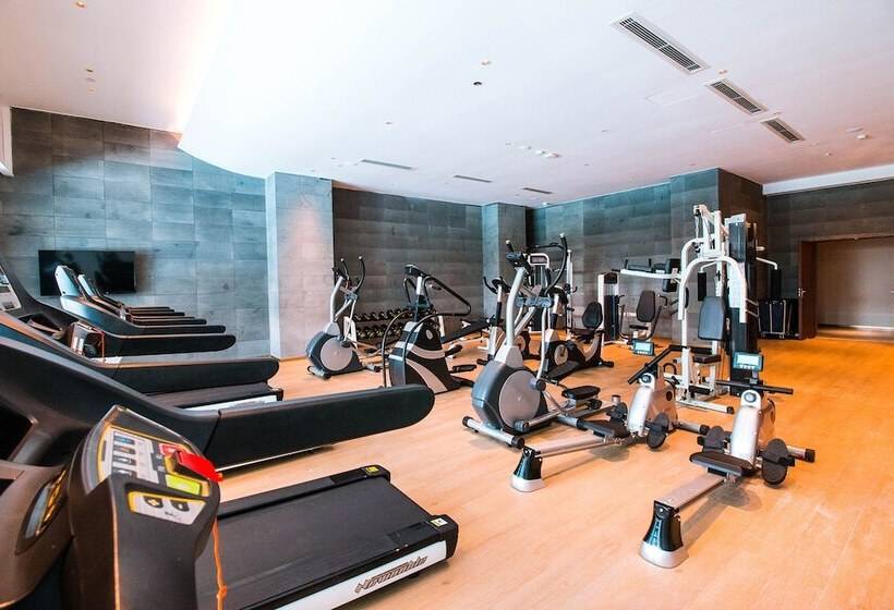 Narada Resort Hotel Sanya Pleasant Bay