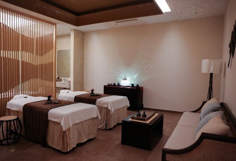 Narada Resort Hotel Sanya Pleasant Bay