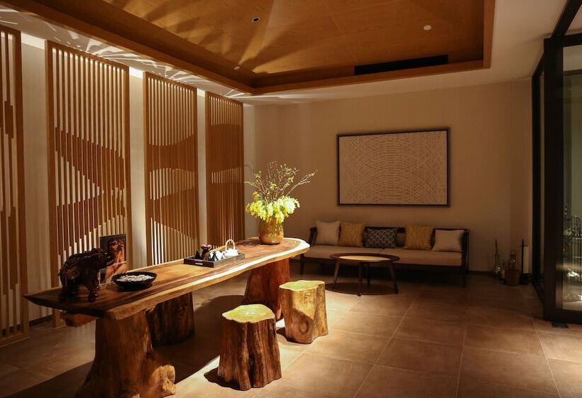 Narada Resort Hotel Sanya Pleasant Bay