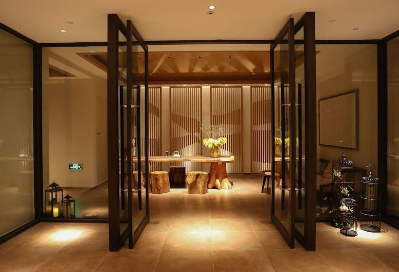 Narada Resort Hotel Sanya Pleasant Bay