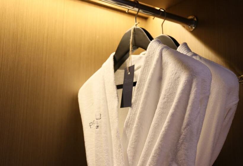 Narada Resort Hotel Sanya Pleasant Bay