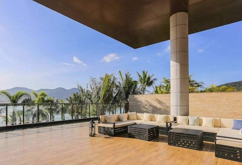 Narada Resort Hotel Sanya Pleasant Bay