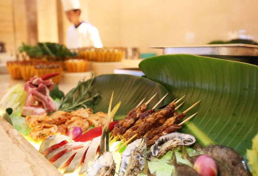 Narada Resort Hotel Sanya Pleasant Bay