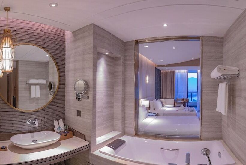 Narada Resort Hotel Sanya Pleasant Bay