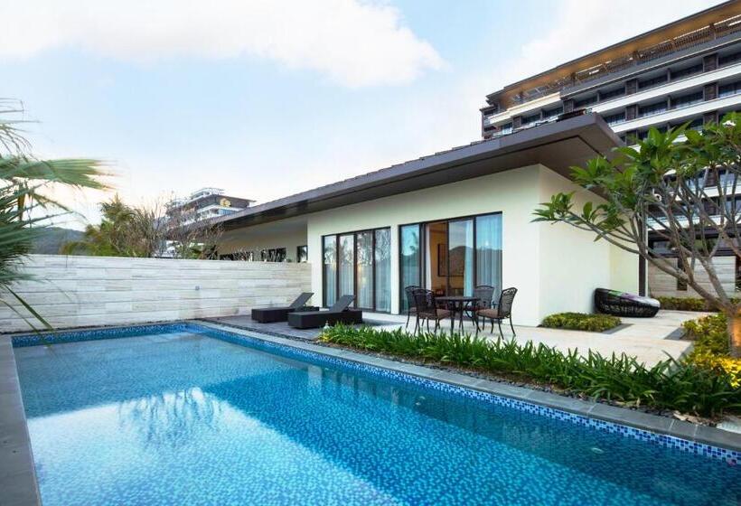 Narada Resort Hotel Sanya Pleasant Bay