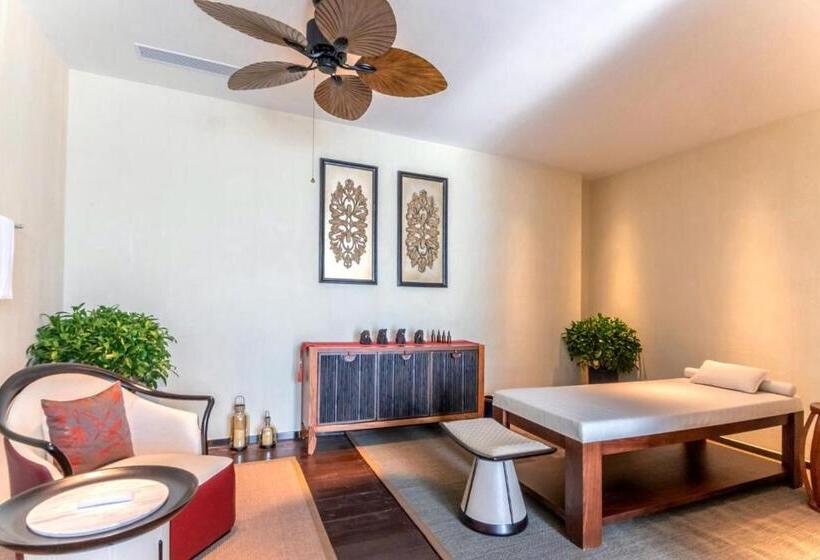 Narada Resort Hotel Sanya Pleasant Bay