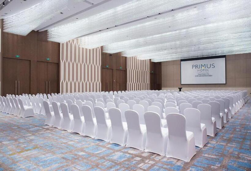 Narada Resort Hotel Sanya Pleasant Bay