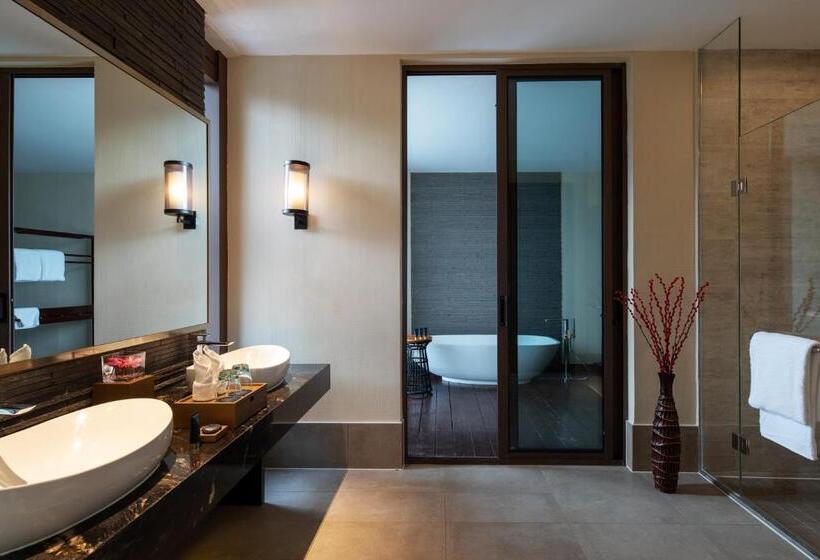 Narada Resort Hotel Sanya Pleasant Bay