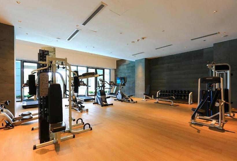 Narada Resort Hotel Sanya Pleasant Bay