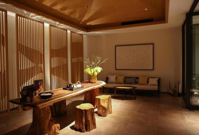 Narada Resort Hotel Sanya Pleasant Bay