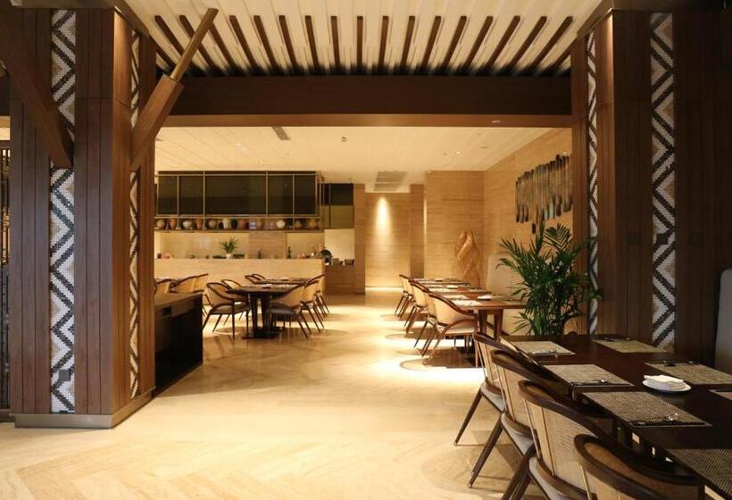 Narada Resort Hotel Sanya Pleasant Bay