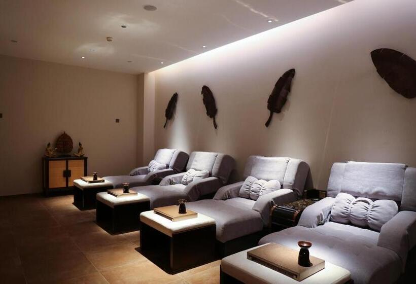 Narada Resort Hotel Sanya Pleasant Bay