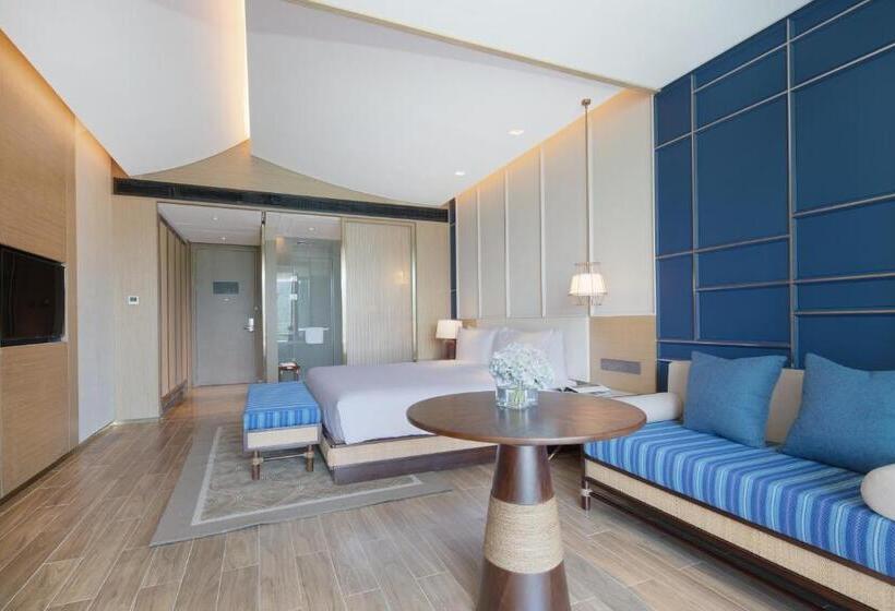 Narada Resort Hotel Sanya Pleasant Bay