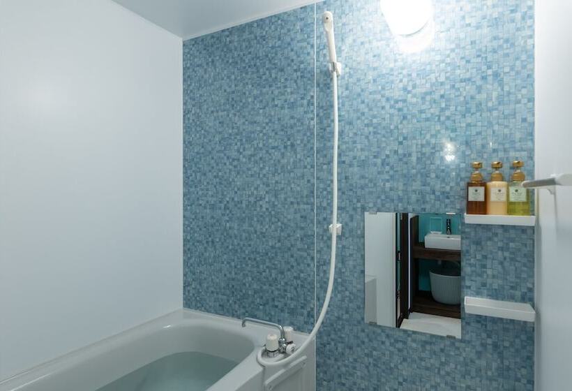 Crystal Park Hisamatsu