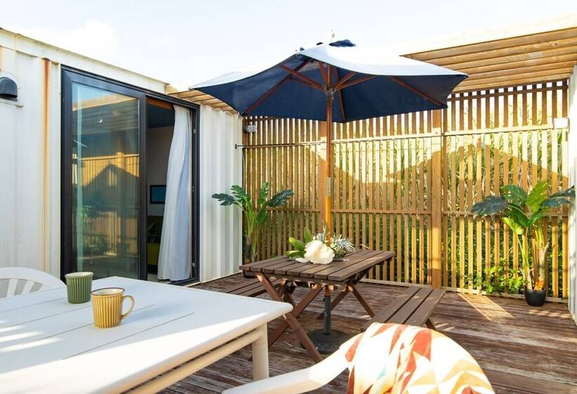 Crystal Park Hisamatsu