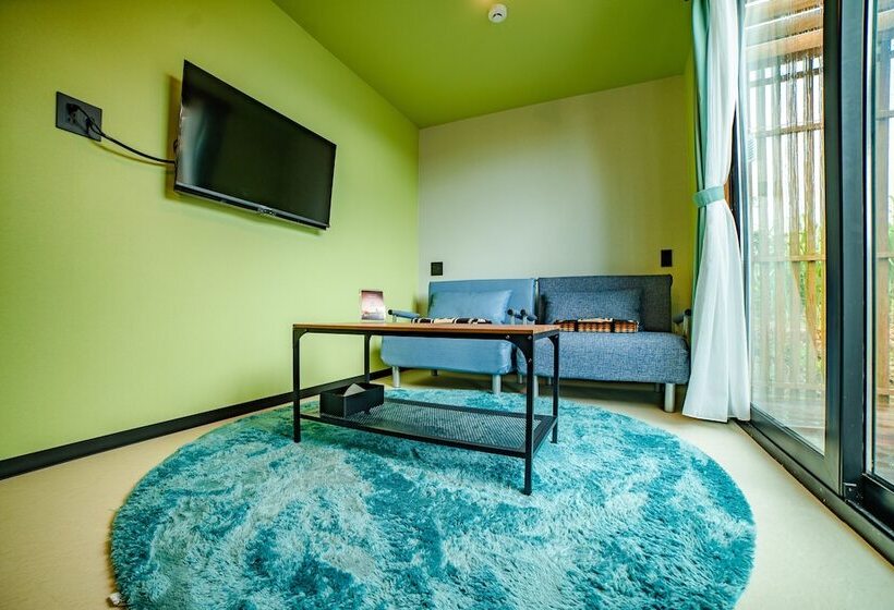 Crystal Park Hisamatsu