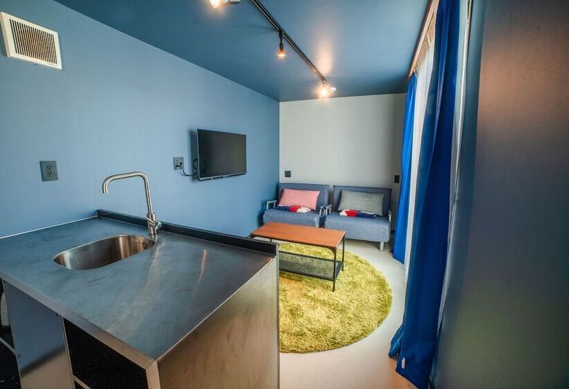 Crystal Park Hisamatsu