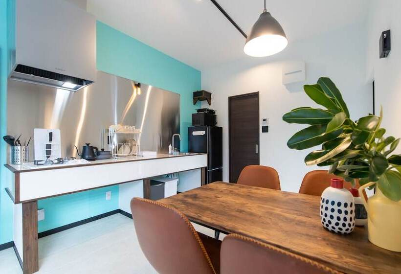 Crystal Park Hisamatsu