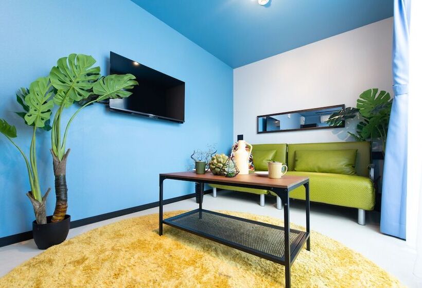 Crystal Park Hisamatsu